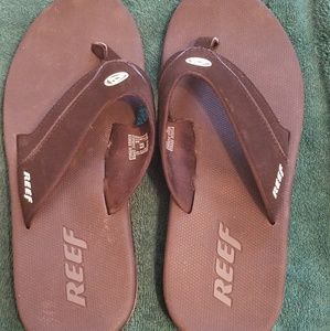 Reef Men's Fit Flops - BRAND NEW